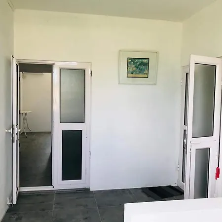 Breeze Du Nord Villa Grand Baie Exterior photo