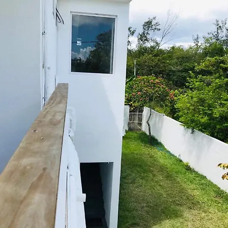 Breeze Du Nord Villa Grand Baie Exterior photo