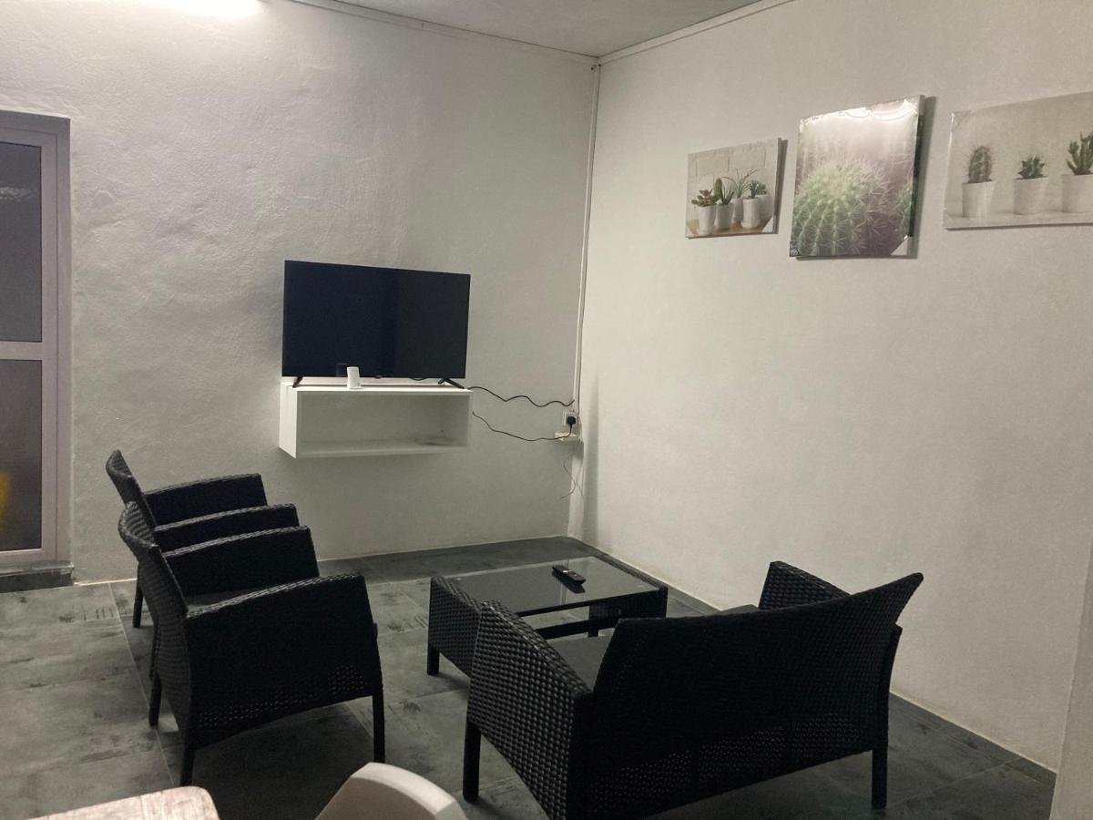 Breeze Du Nord Holiday home Grand Baie