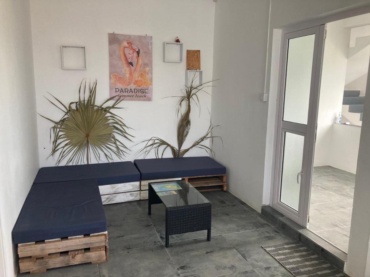 Breeze Du Nord Holiday home *