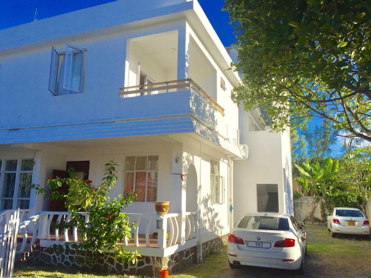Breeze Du Nord Holiday home Grand Baie