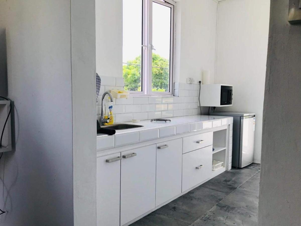 Breeze Du Nord Holiday home Grand Baie